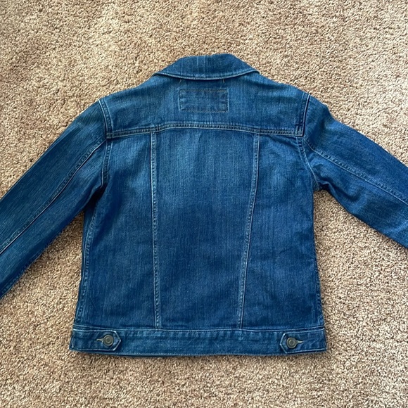 Eddie Bauer Women’s XS Jean Jacket in EUC - Picture 6 of 11